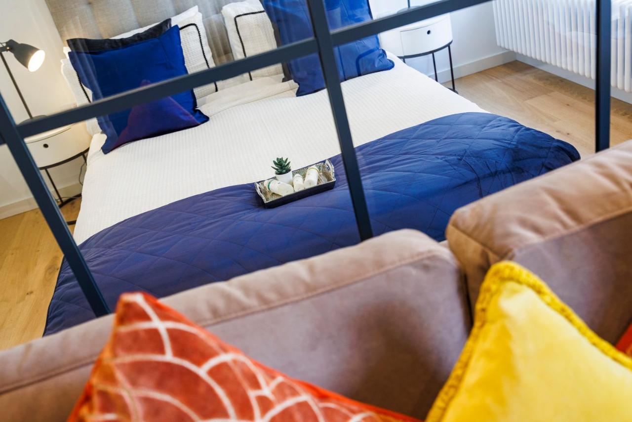 Luxury Apartment-Business-Relocation-Canary Wharf London Kültér fotó